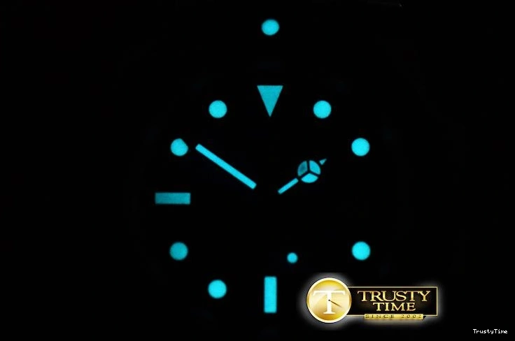 0420 HighQuality ROLSUB0257 – Submariner 116619LN SS SS Blue JF Asia 1031